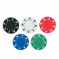 11.5 Gram Texas Hold'em Design Chips